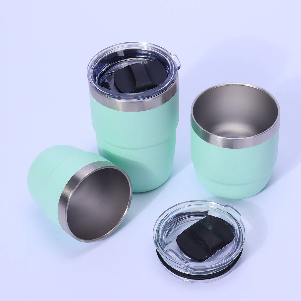 High-Performance Insulated Water Bottle - BM-S031 - Detail View 4
