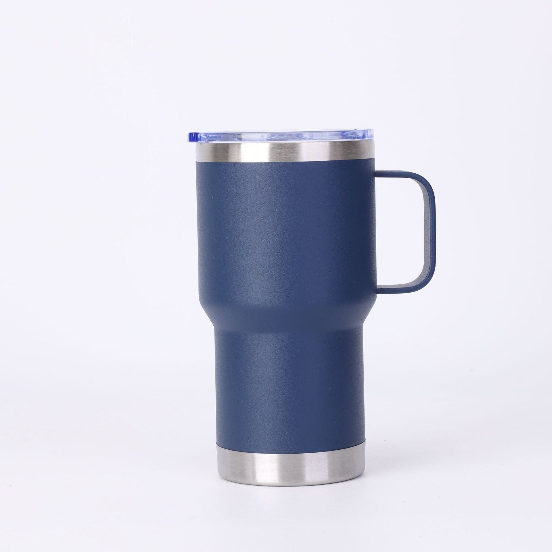 Insulated Stainless Steel Sports Bottle - BM-S006B - Detail View 2
