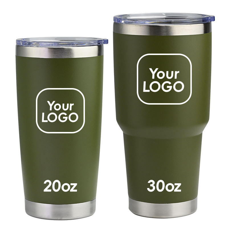 Double Wall Stainless Steel Insulated Bottle - BM-S006C - Detail View 5
