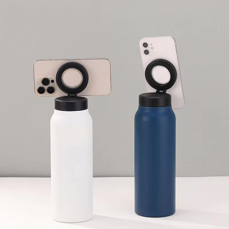 Sustainable Vacuum Insulated Drinkware - BM-S028