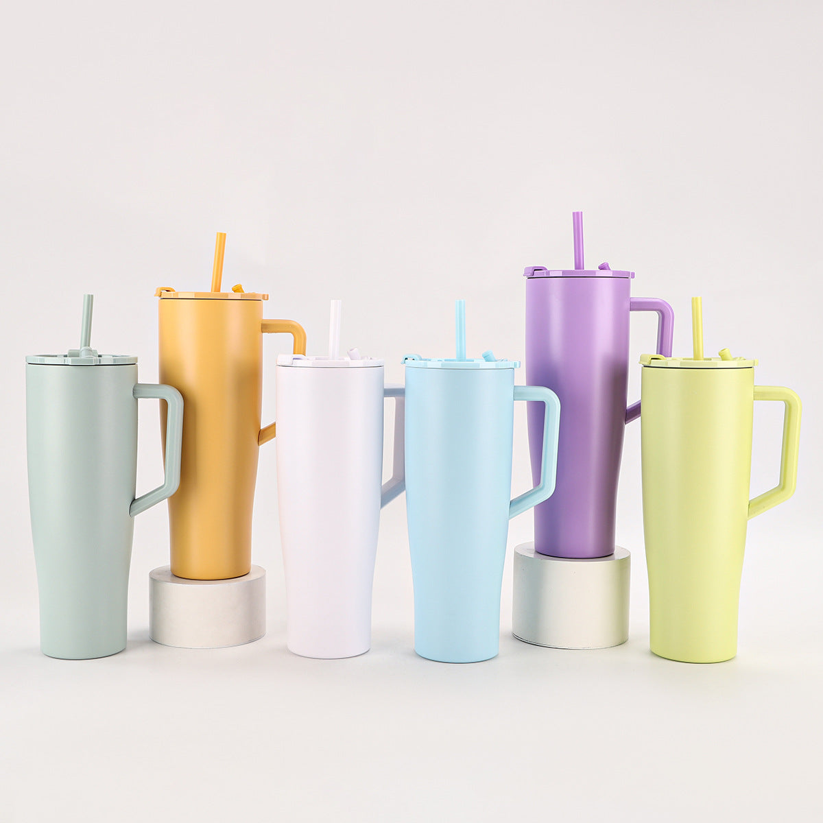 Premium Insulated Water Bottle for Office & Travel - BM-S005G - Detail View 4
