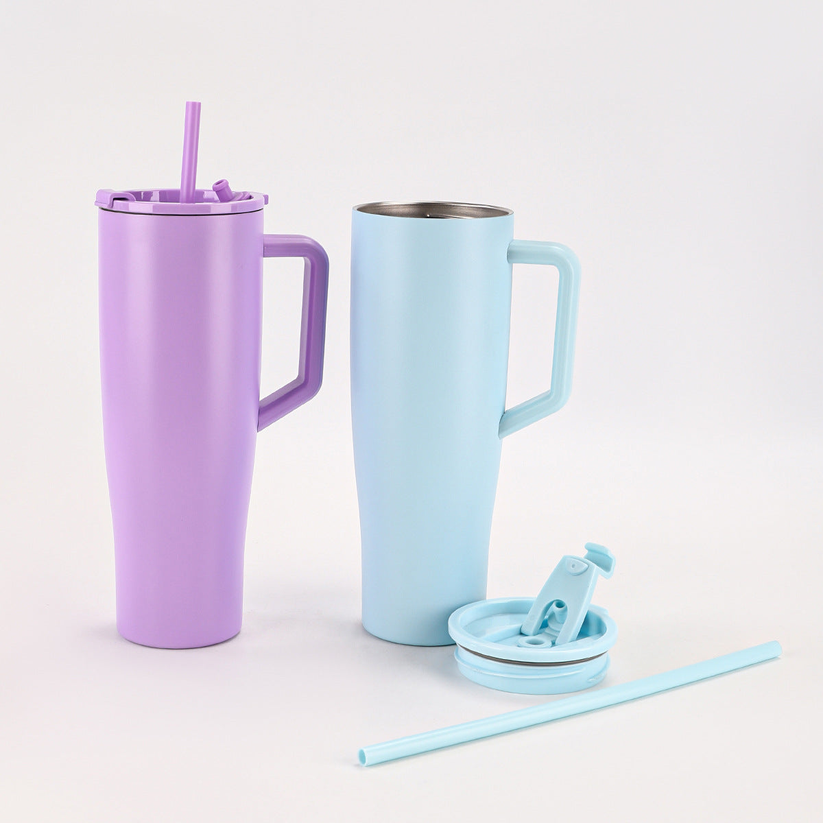 Premium Insulated Water Bottle for Office & Travel - BM-S005G - Detail View 3