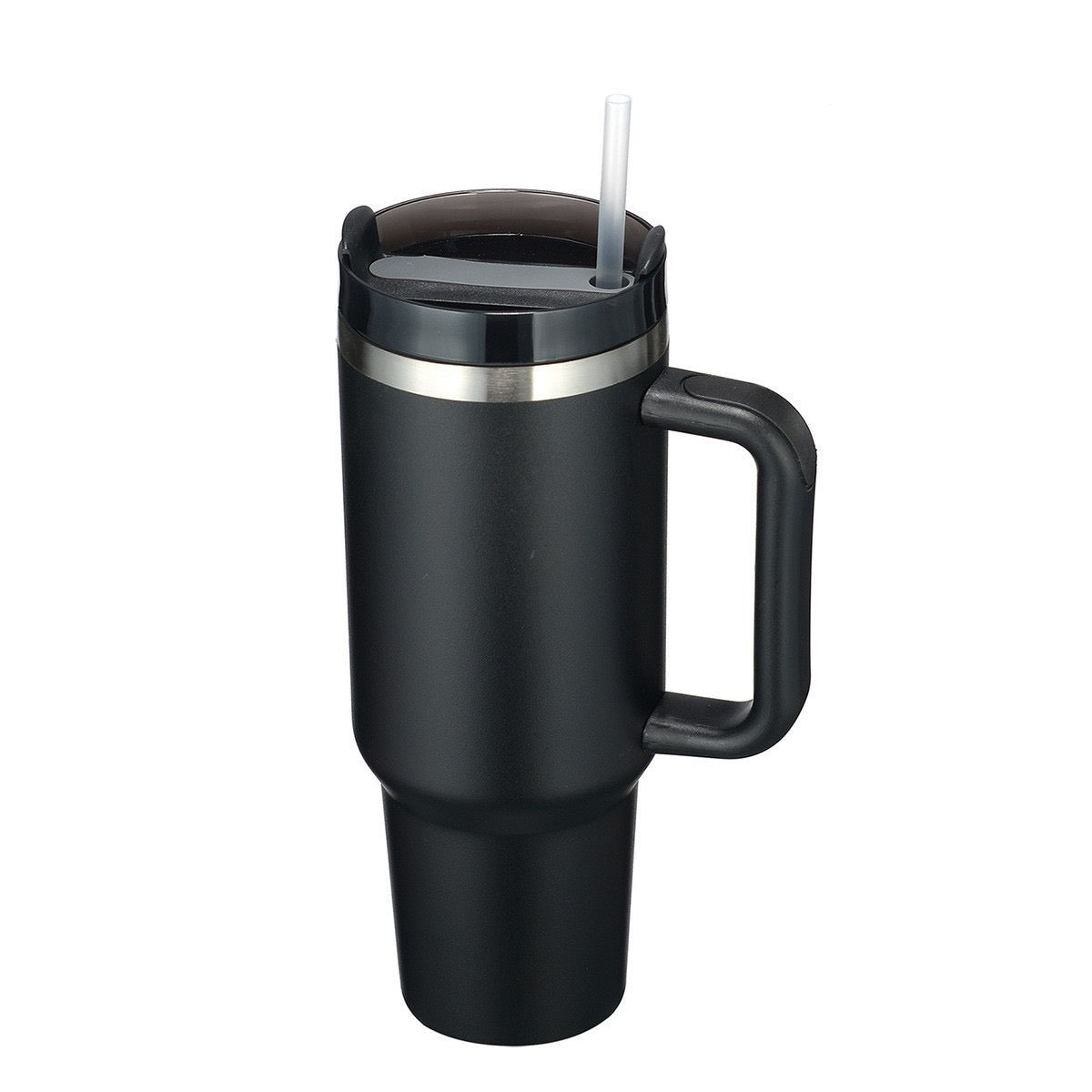 Premium Vacuum Insulated Flask - BM-S005A - Detail View 3