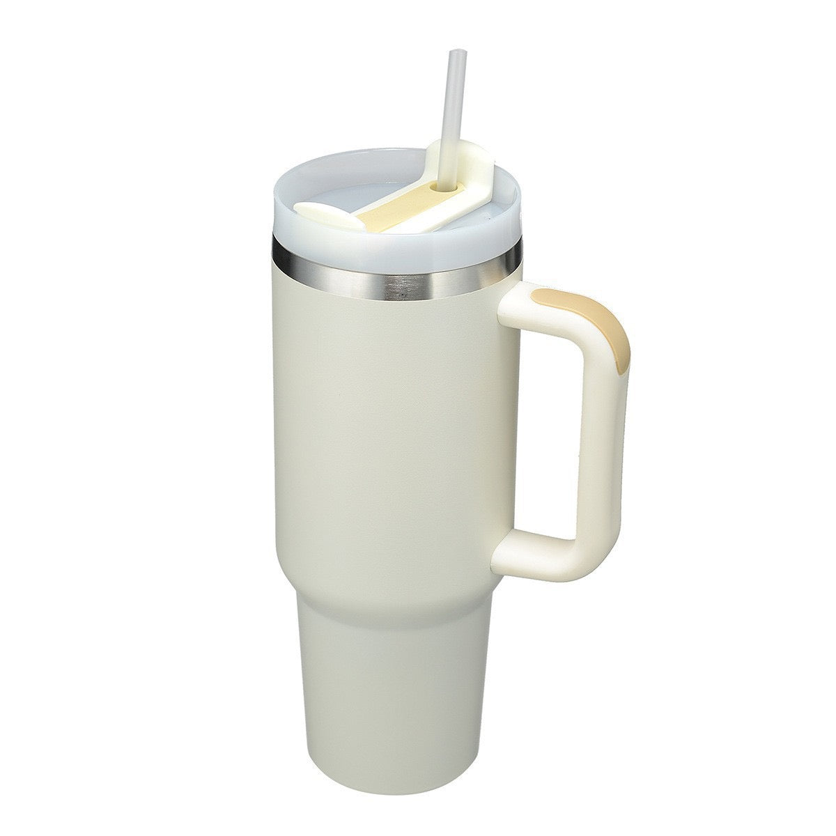 Premium Vacuum Insulated Flask - BM-S005A - Detail View 2
