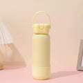 Minimalist Vacuum Insulated Water Bottle - BM-S041B