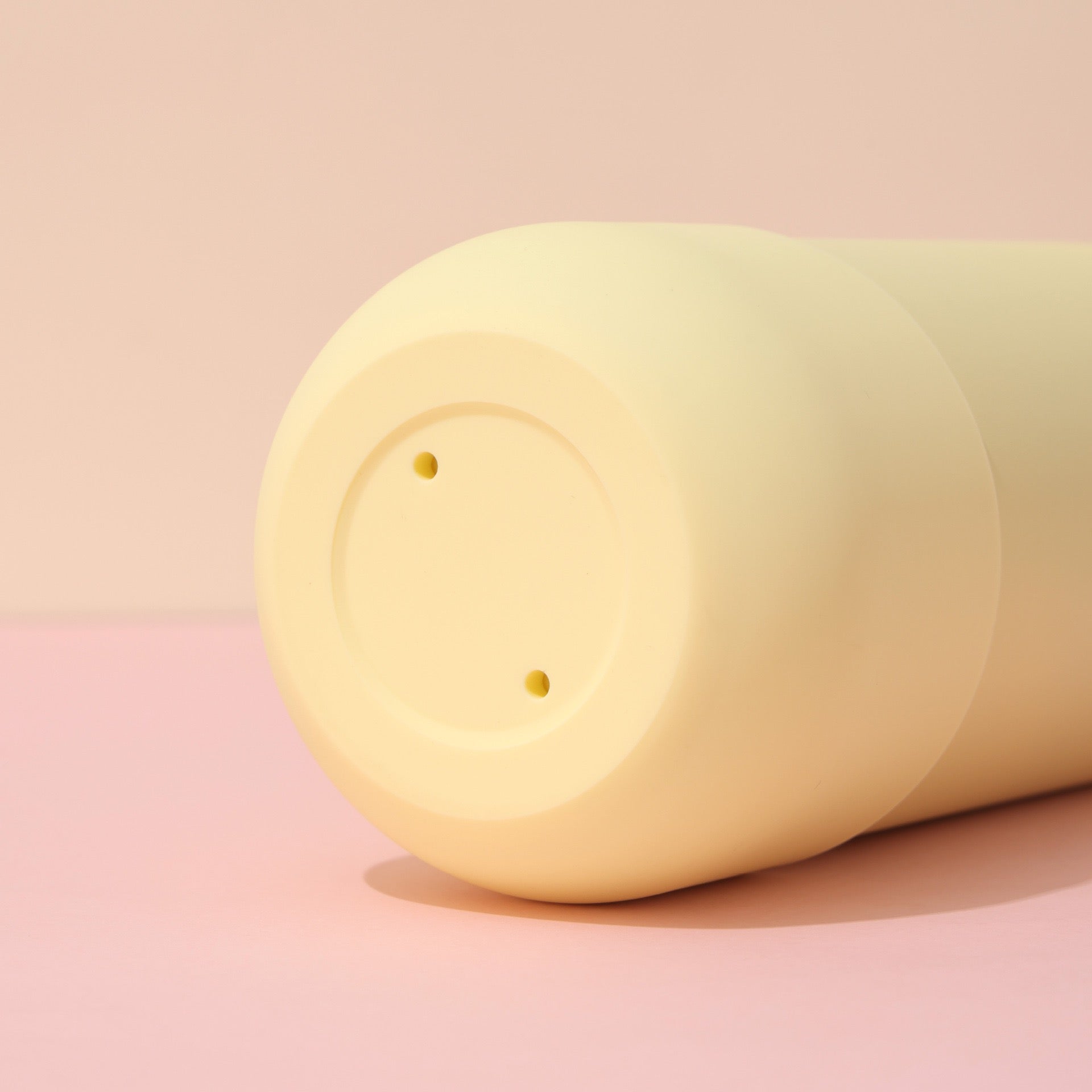 Minimalist Vacuum Insulated Water Bottle - BM-S041B - Detail View 6