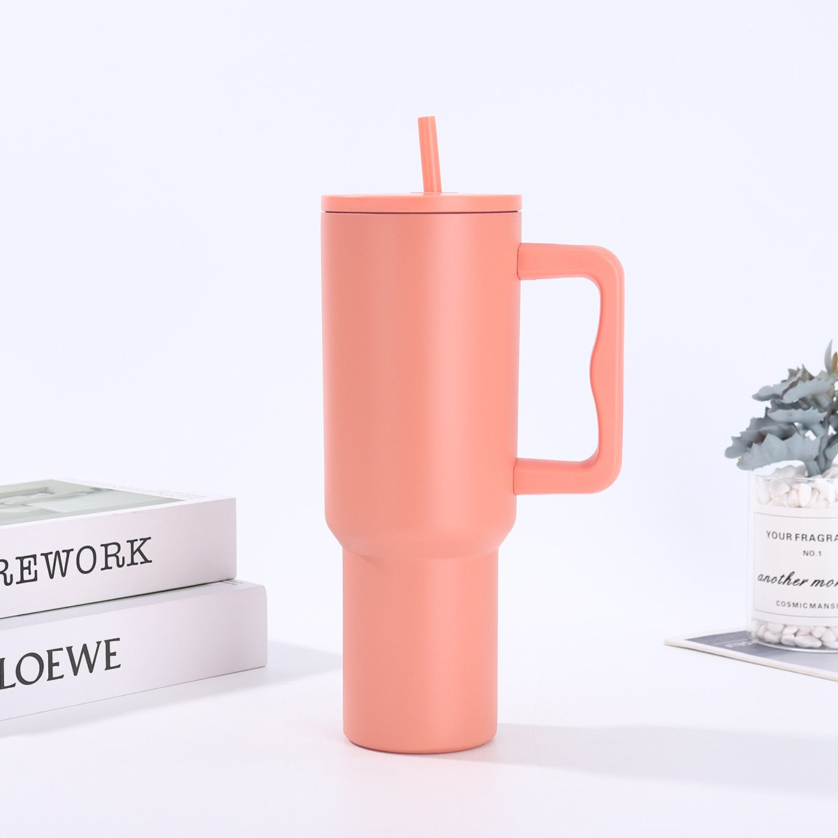 Vacuum Insulated Stainless Steel Drinkware - BM-S005C