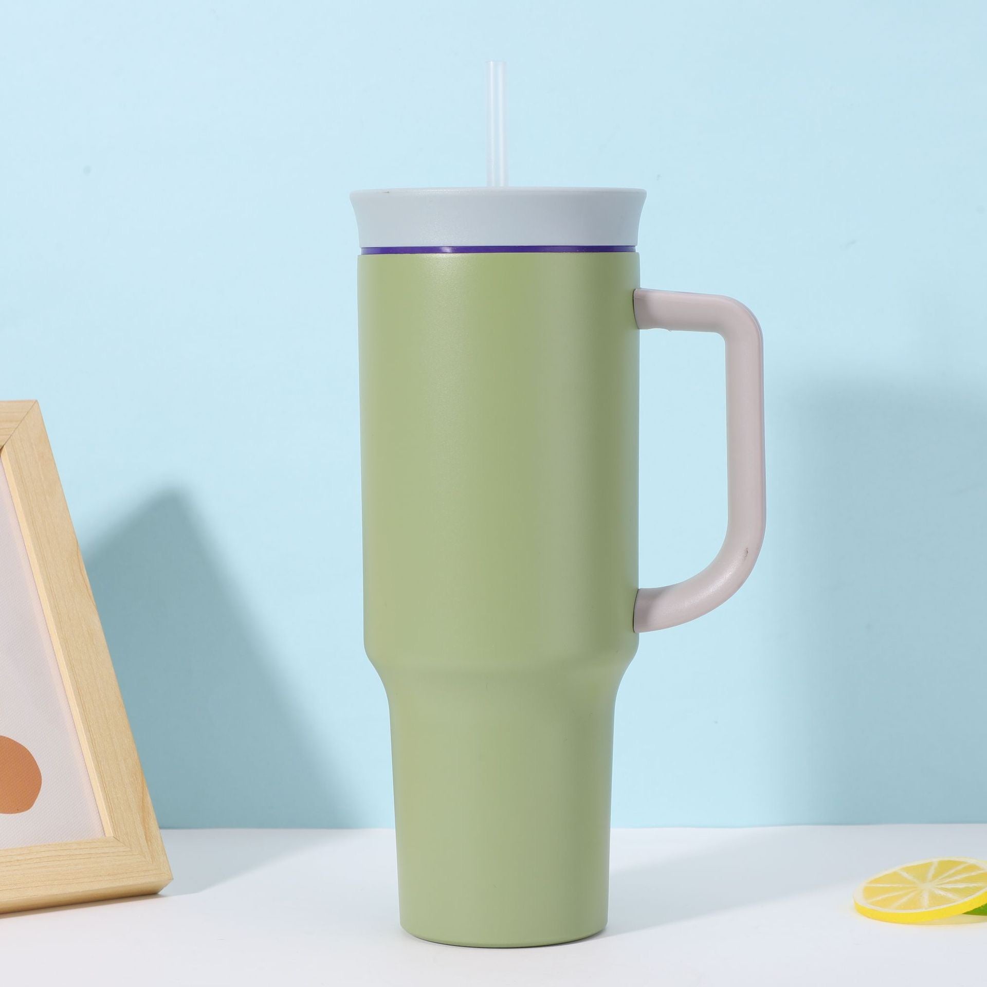 Premium Insulated Water Bottle for Daily Use - BM-S005E