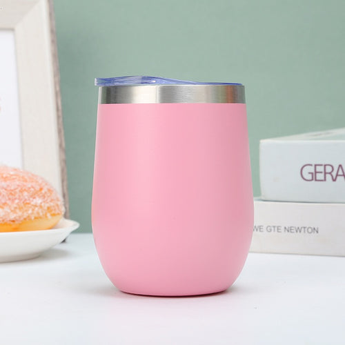 Double Wall Insulated Drink Bottle - BM-S008