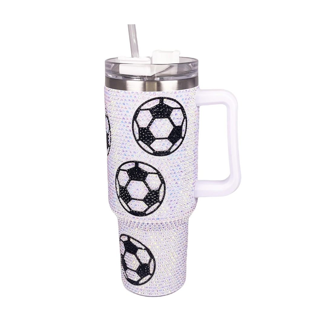 Double Wall Vacuum Insulated Stainless Steel Flask - BM-S005F - Detail View 3