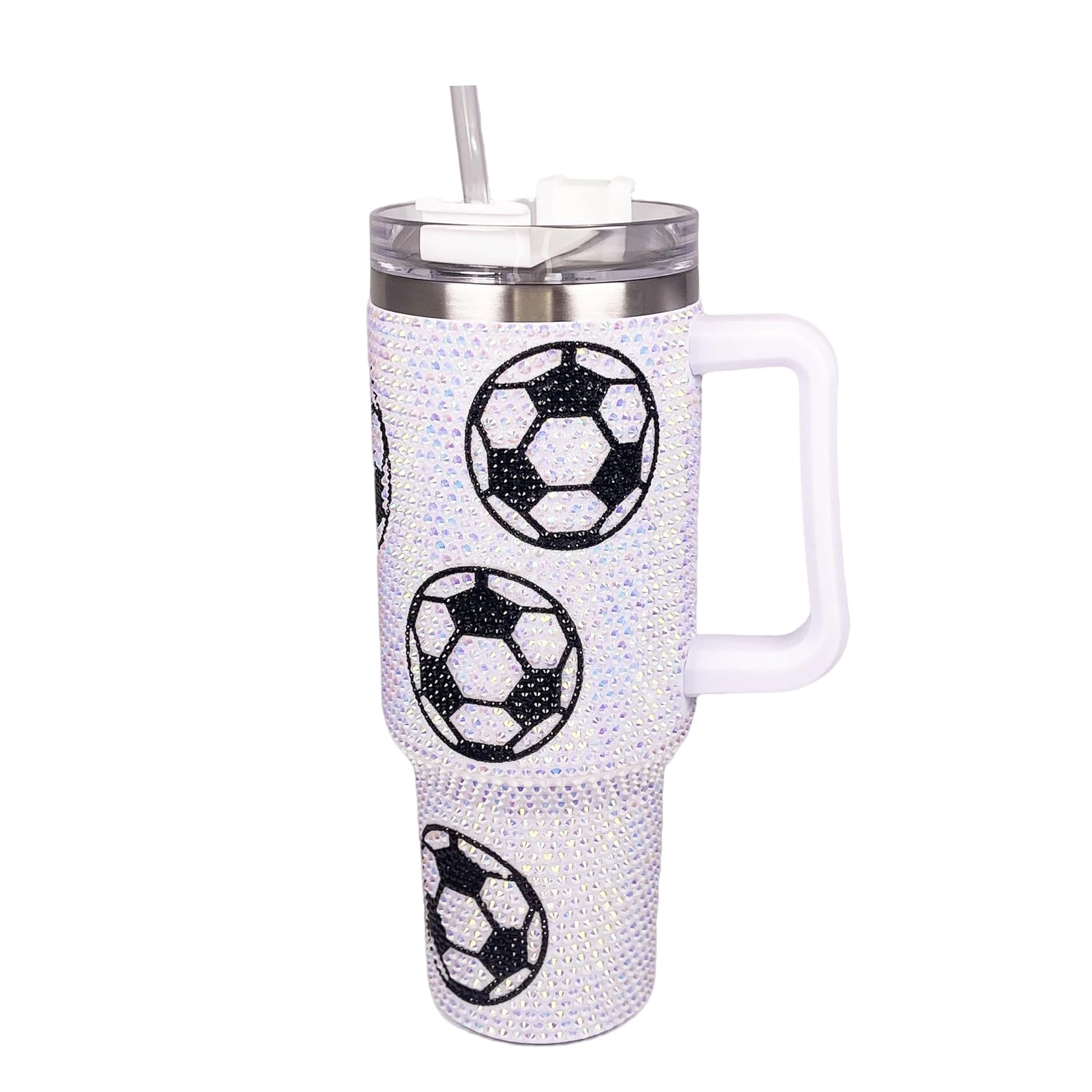 Double Wall Vacuum Insulated Stainless Steel Flask - BM-S005F - Detail View 3