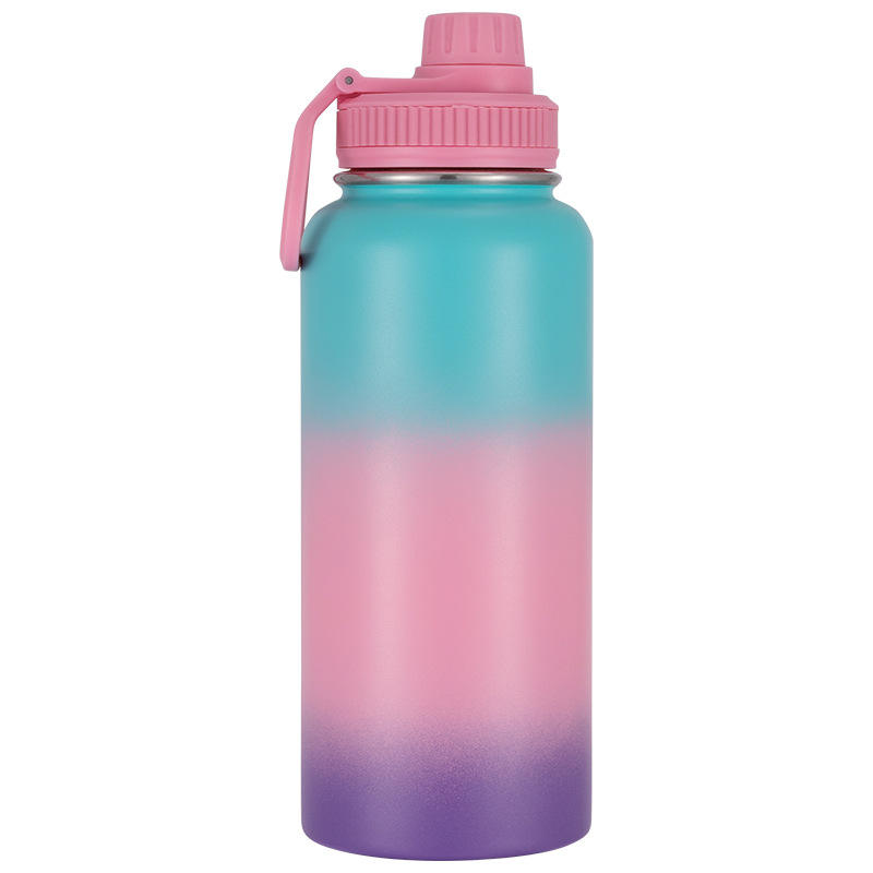 Vacuum Insulated Stainless Steel Drinkware - BM-S004 - Detail View 3