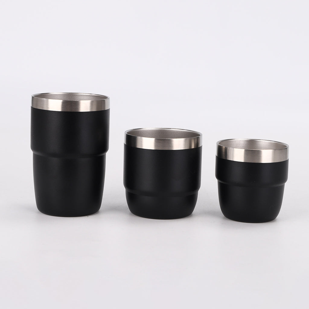 High-Performance Insulated Water Bottle - BM-S031 - Detail View 6