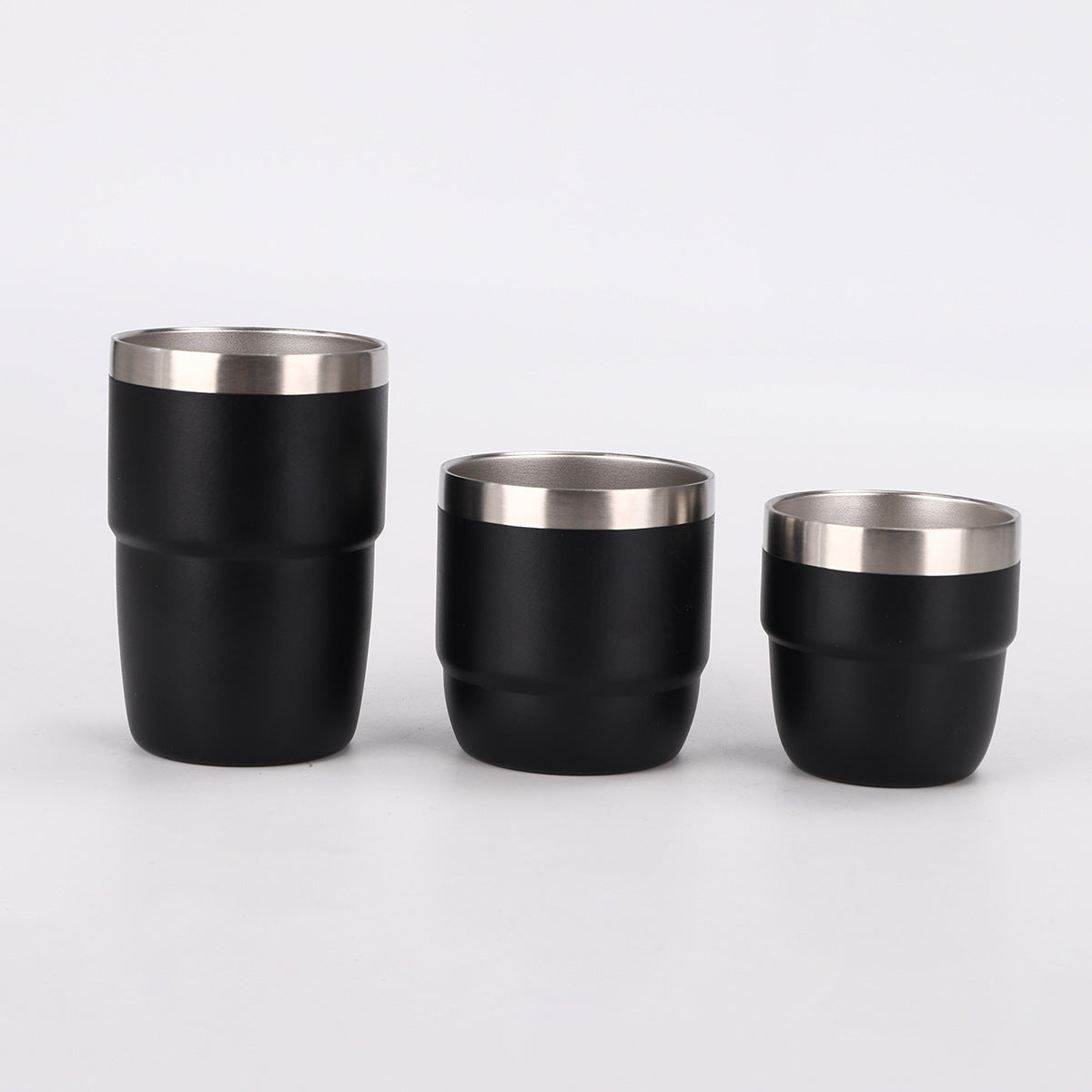 High-Performance Insulated Water Bottle - BM-S031 - Detail View 6