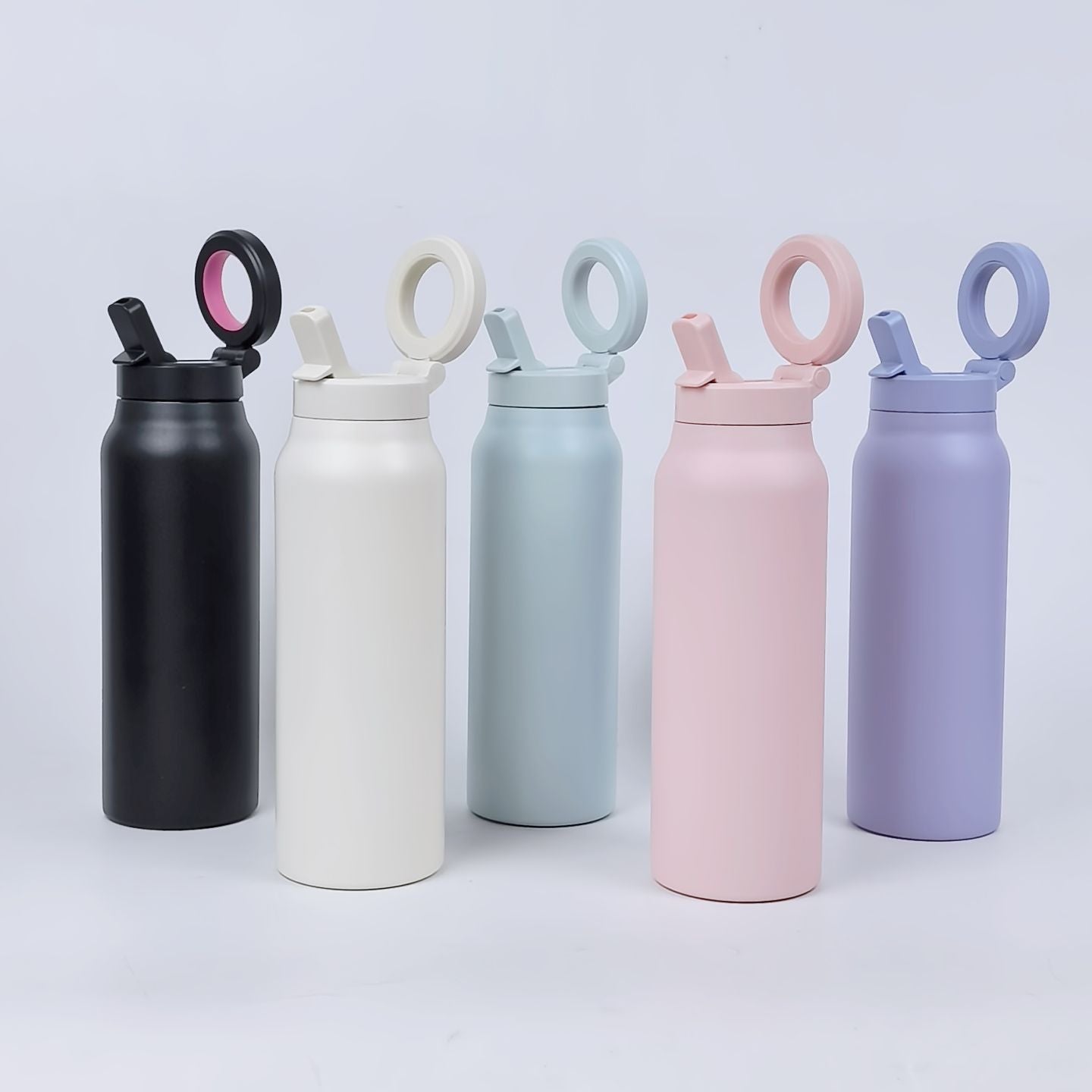 Pro Series Vacuum Insulated Stainless Steel Bottle - BM-S028PRO