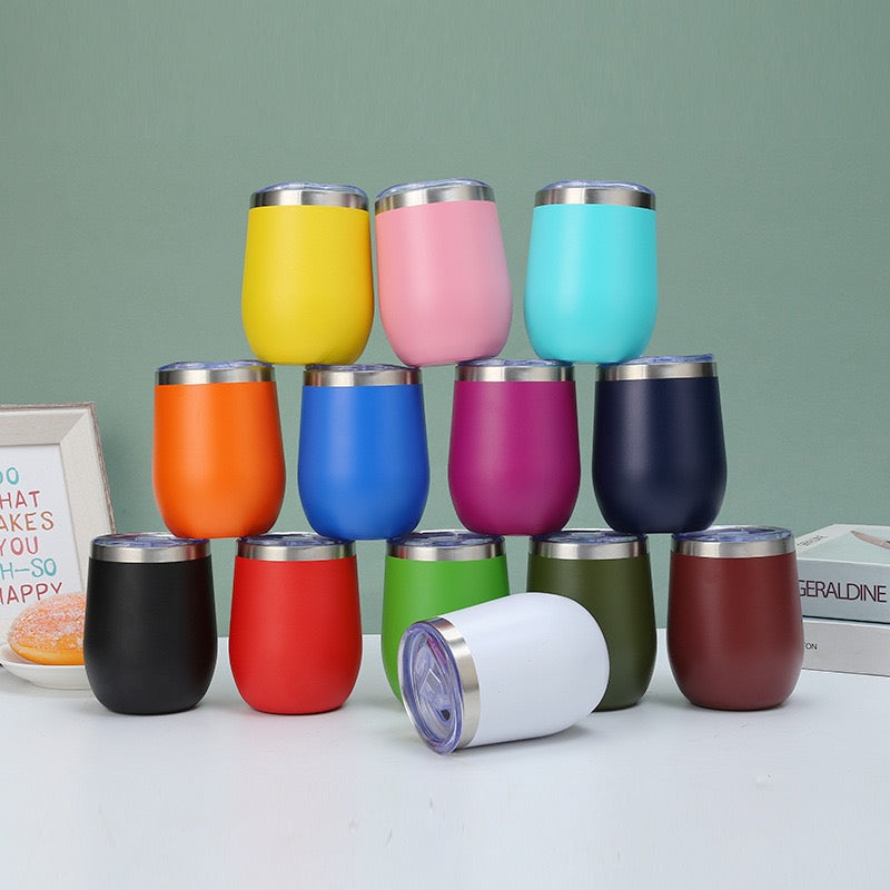 Double Wall Insulated Drink Bottle - BM-S008 - Detail View 4