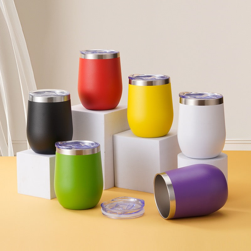 Double Wall Insulated Drink Bottle - BM-S008 - Detail View 3