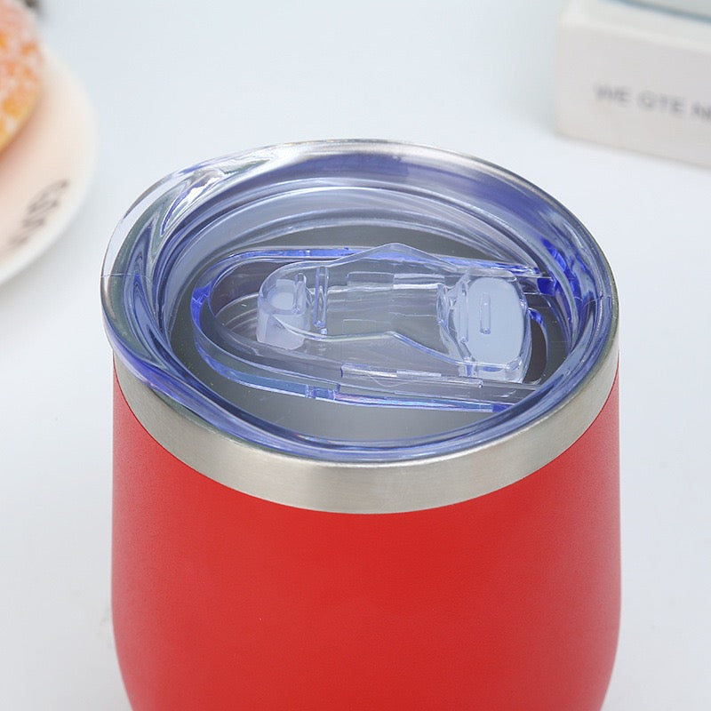 Double Wall Insulated Drink Bottle - BM-S008 - Detail View 5
