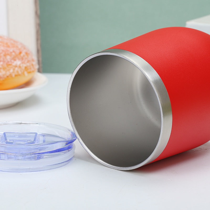 Double Wall Insulated Drink Bottle - BM-S008 - Detail View 6